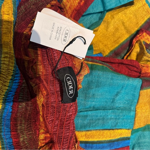 Cider Wild West Boho Set - Picture 2 of 3